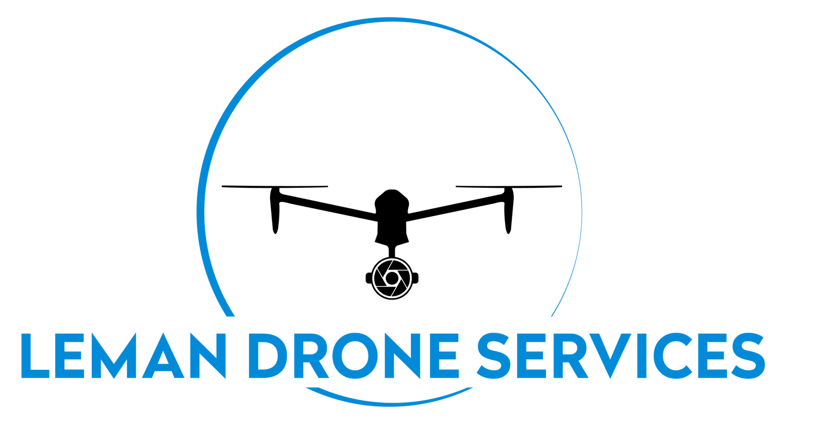 Leman Drone Swiss